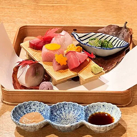 Muromachi Kaji