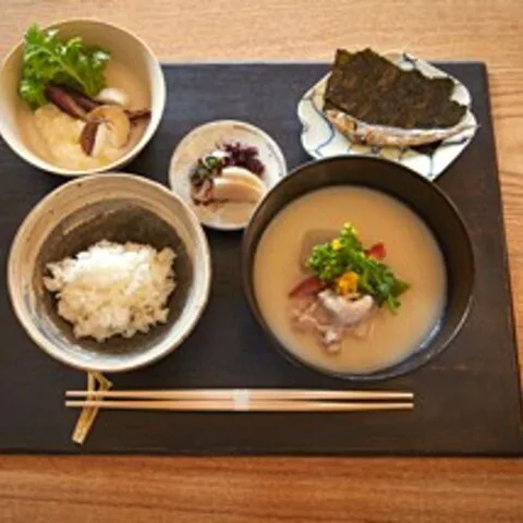 Choshoku Kishin