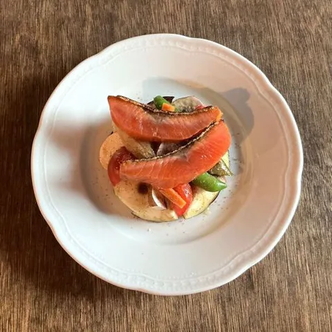Bistro Yanagihara