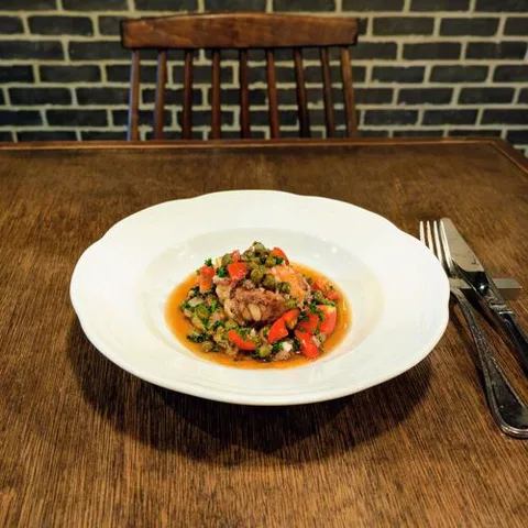 Bistro Yanagihara