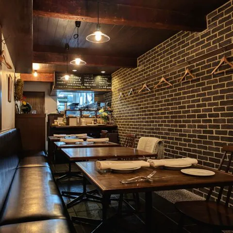 Bistro Yanagihara