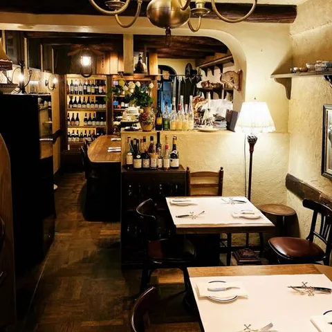 Bistro Cerisier