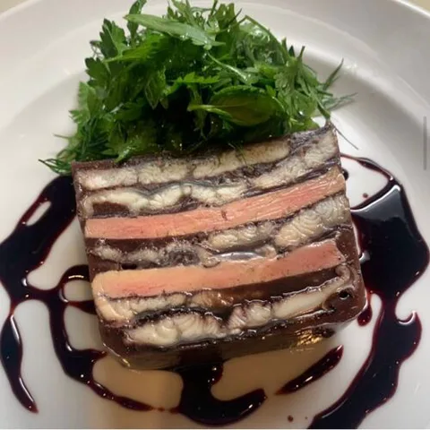 Bistro Cerisier