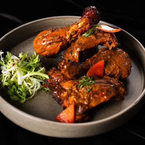 Saffron Fine Indian Cuisine
