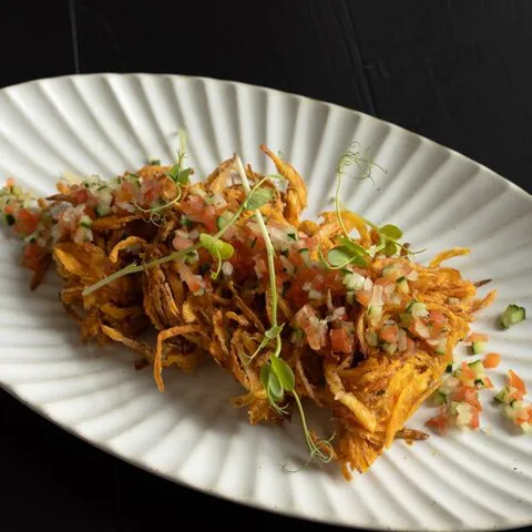 Saffron Fine Indian Cuisine