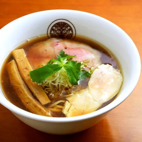 Ramen Touhichi