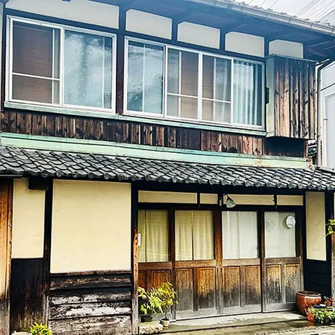 Teuchisoba Kanei