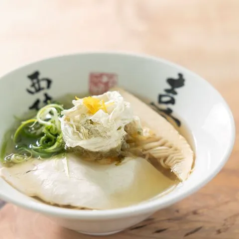 Kombu to Men Kiichi