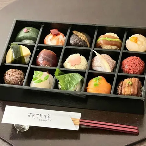 KASHIWAI