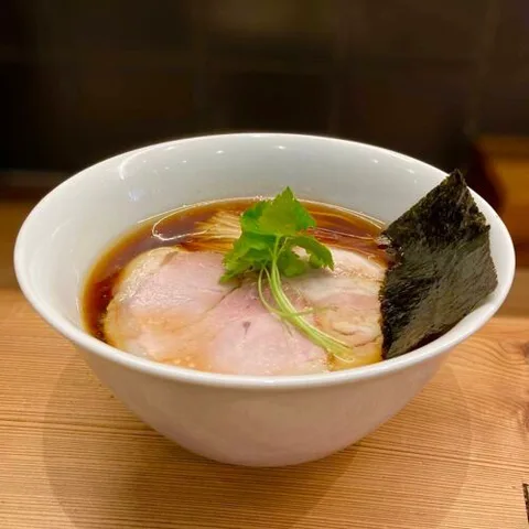 Ramenya Fujitora