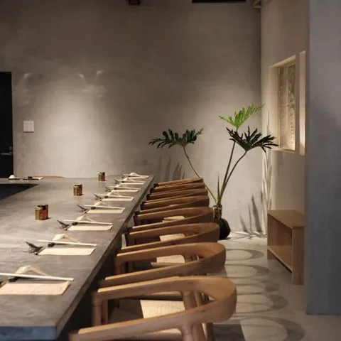 NOODLE SHOP RENNOSUKE