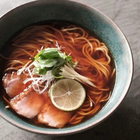 NOODLE SHOP RENNOSUKE