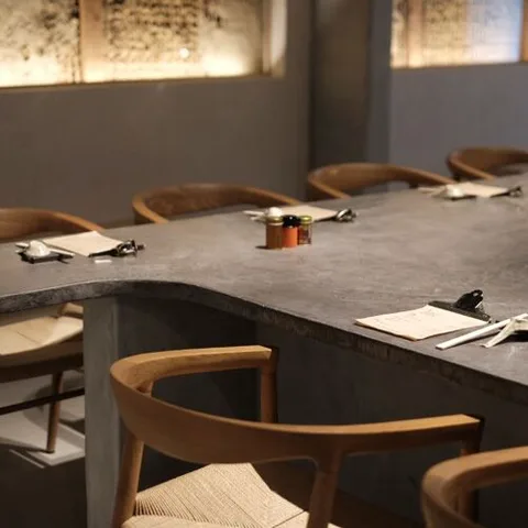 NOODLE SHOP RENNOSUKE