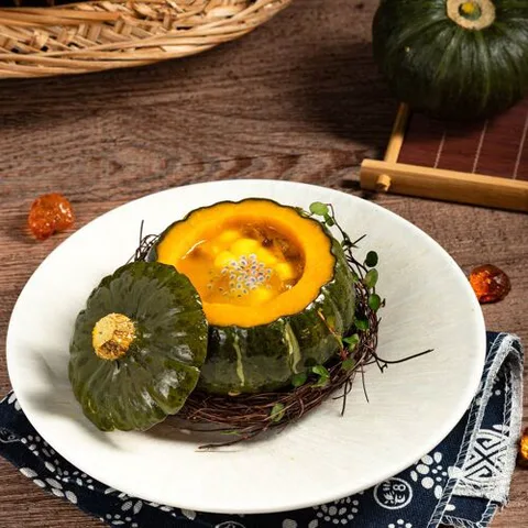 Wuwei Natural Food