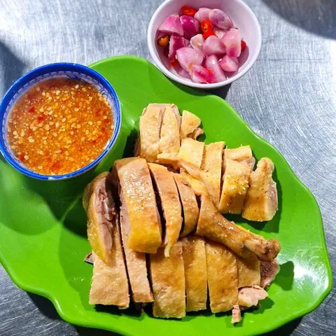 Cô Chủ Nhỏ