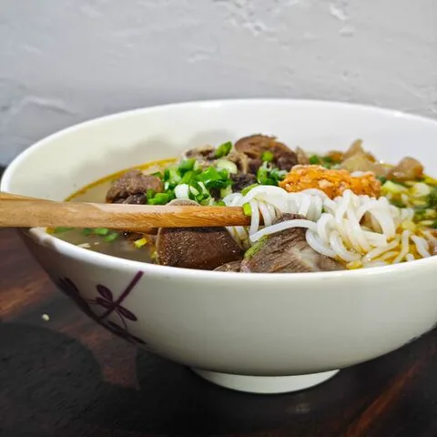 Bún Bò Bà Rơi (Hoà Cường)