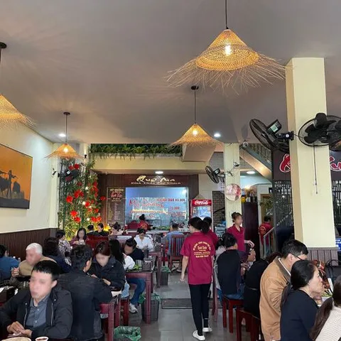 Quê Xưa (Hòa Cường)