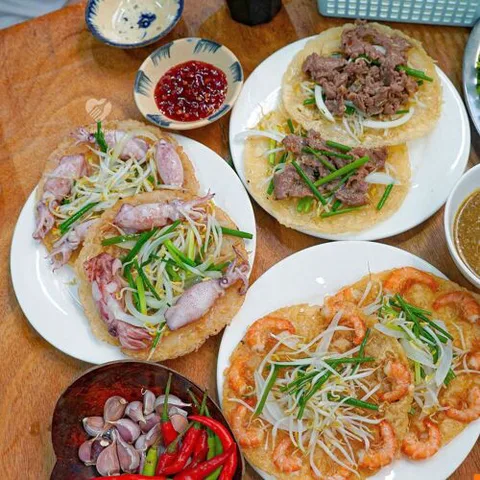 Nam Hìn (Phan Thanh Street)