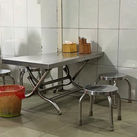 Bánh Bèo - Bánh đập
