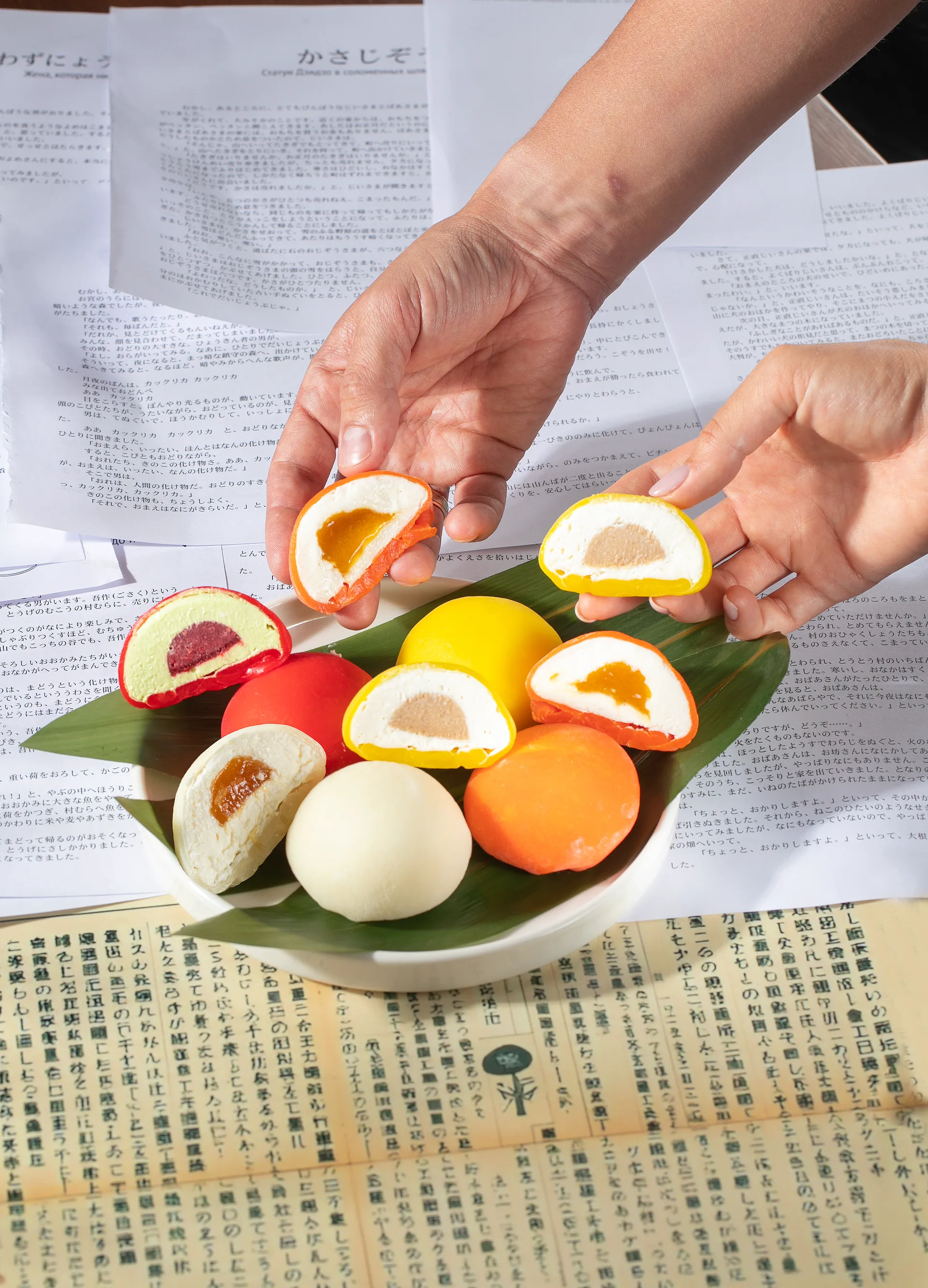 Hokku