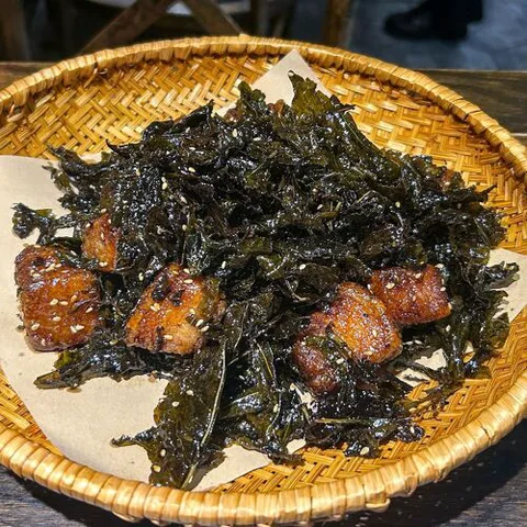 Xiao Cai Yuan