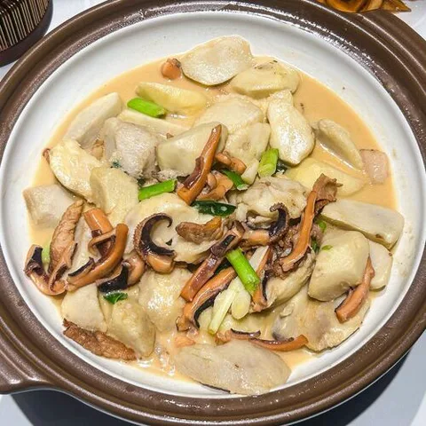 Yu Ji Seafood