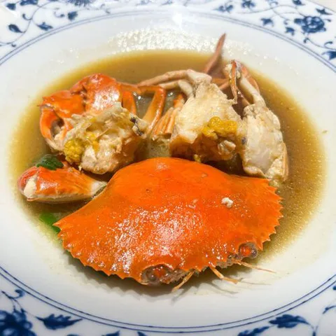 Yu Ji Seafood