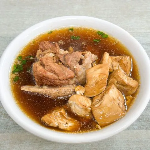 Yan Ji Gao Tou Pu