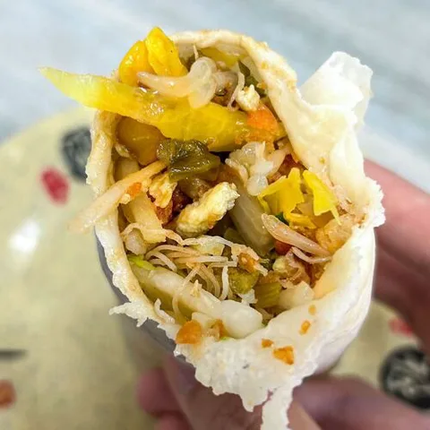 Yan Ji Gao Tou Pu