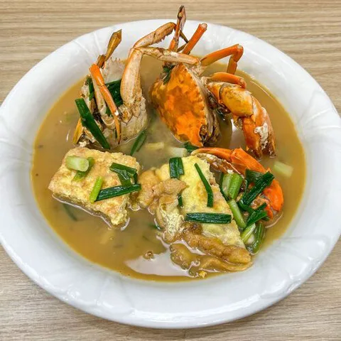 Heng Qian Kou Huang Zhu Ying San Xian Mian