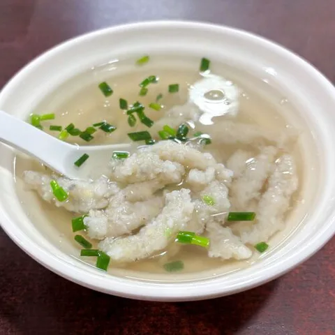 Jin Wen Yu Yuan (Huiyuan Road)