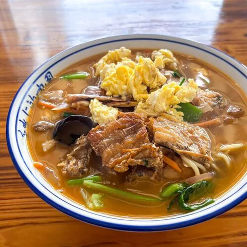 Mao Chang Lao Mian Guan