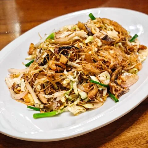 Zheng Zhengliang Seafood (Nantang Street)