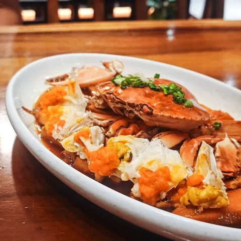Zheng Zhengliang Seafood (Nantang Street)