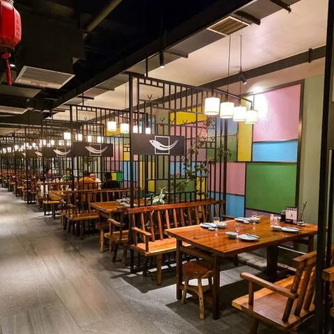 Zheng Zhengliang Seafood (Nantang Street)