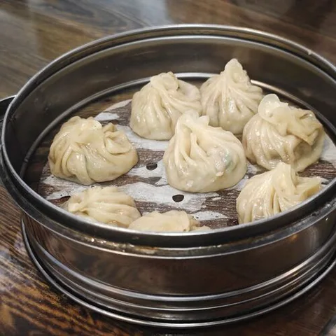 Lao Wen Zhou Hun Tun Dan