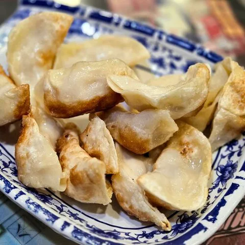 Chang Ren Hun Tun Pu