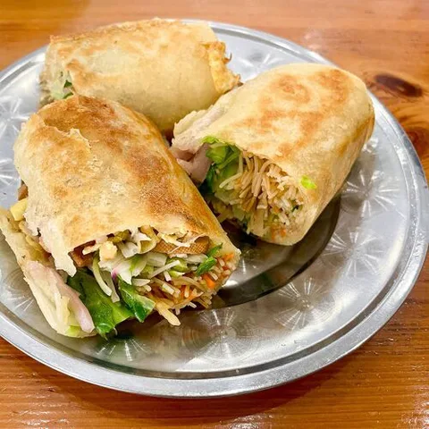 Zhang Yuan Chui Fan (Yanyu Road)