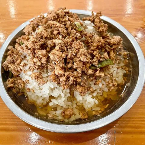 Zhang Yuan Chui Fan (Yanyu Road)