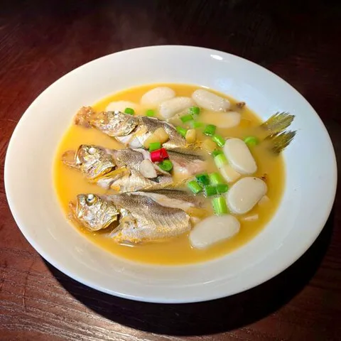 Mr. Liang Seafood