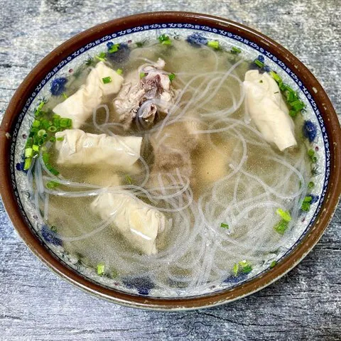 Li Ji Gu Tou Tang