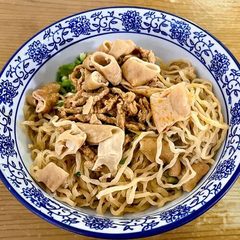 Yi Qin Shou Da Mian