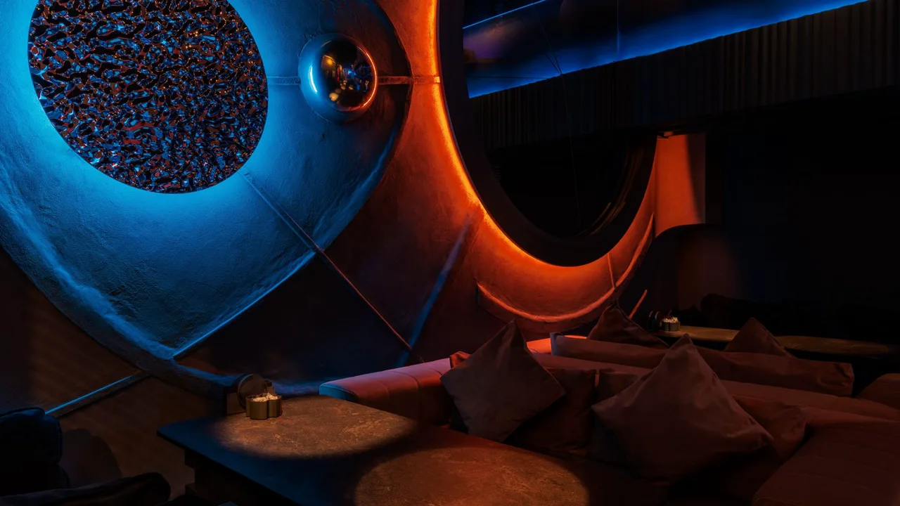 HookahPlace Mystic
