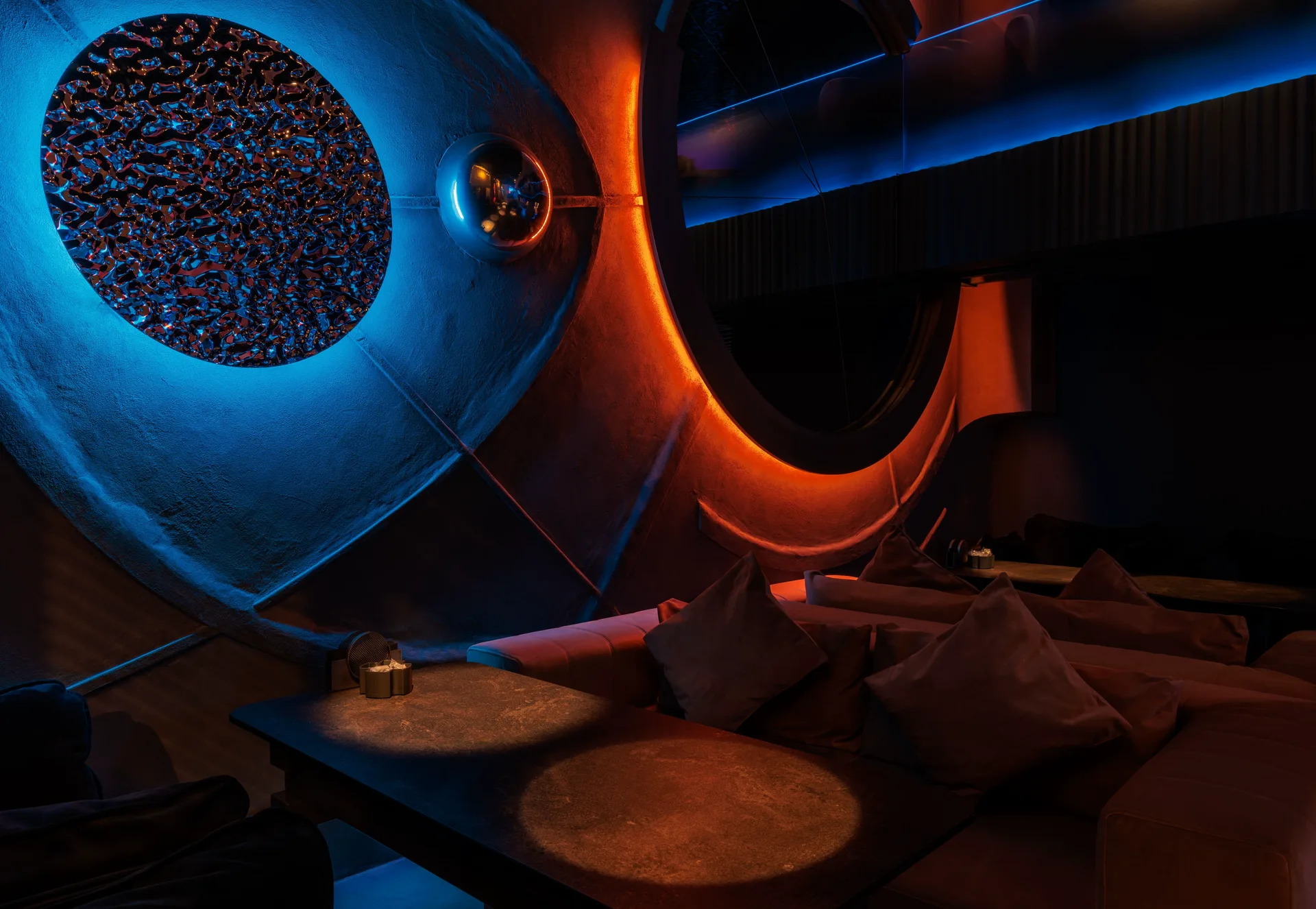 HookahPlace Mystic