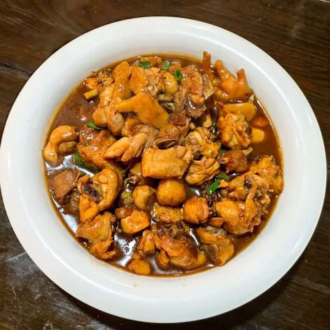 Hong Da Xing Li Fan Dian
