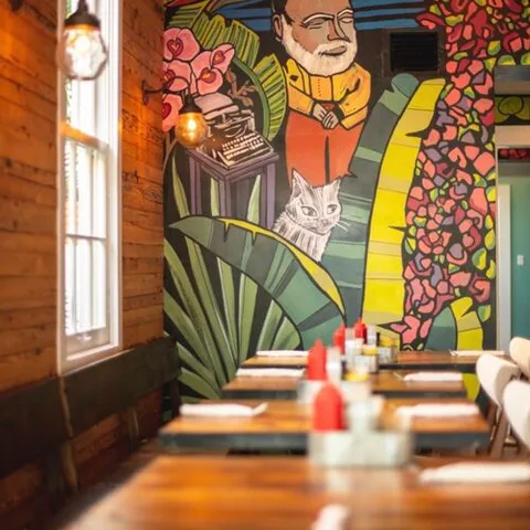 Moondog Cafe & Bakery