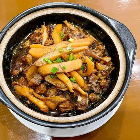 Hui Pu Pai Dang