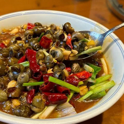Rong Cun (Gucheng Street)