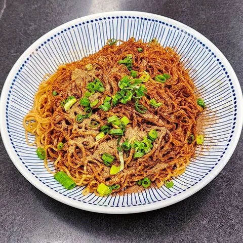 Lok Kei Noodles (Patane)