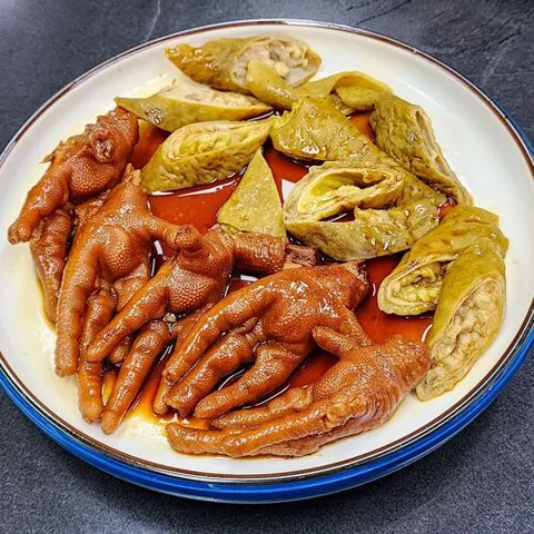 Lok Kei Noodles (Patane)